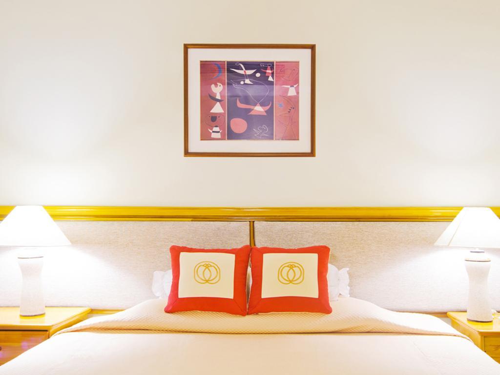 Bong Sen Annex Hotel Хошимин Экстерьер фото
