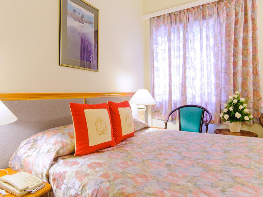Bong Sen Annex Hotel Хошимин Экстерьер фото