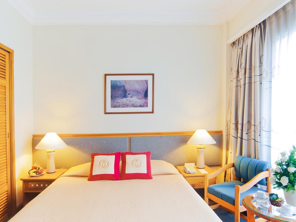 Bong Sen Annex Hotel Хошимин Экстерьер фото